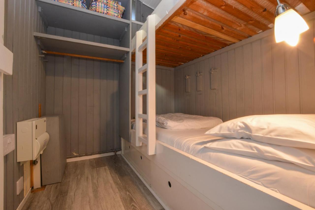 Loch Aweside Forest Cabins Dalavich Екстер'єр фото